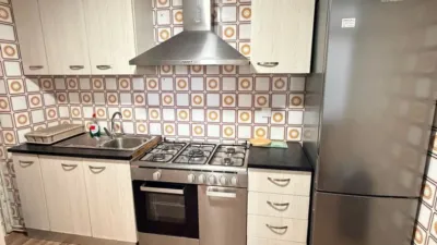 Apartment on Calle San Pascual photo 15