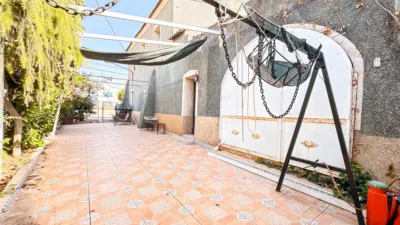 Chalet on Calle Dolores S Roque photo 37