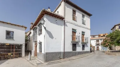 House in Placeta de Los Ortegas photo 62