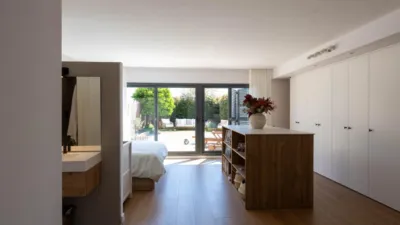 Terraced house in Carrer Can Tosca photo 50