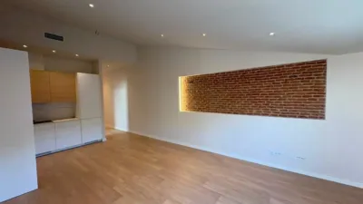 Penthouse on Carrer del Callao photo 4