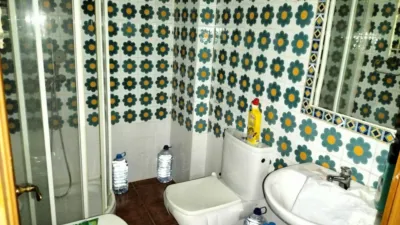 Apartment on Calle de los Girasoles photo 7