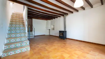 Casa pareada en Puigpunyent photo 7