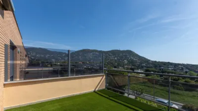 Terraced house in Carrer Can Tosca photo 39