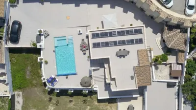 Casa – Rojales - Vista 4