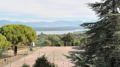 Chalet en Pino Alto - Navarredonda photo 72
