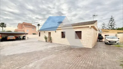 Chalet in Los Girasoles photo 25
