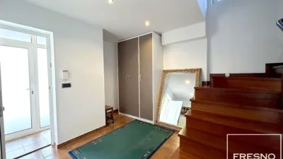 Chalet en calle Joya del Pas photo 34