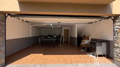 Semi-detached house on Camí La Riera photo 46