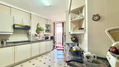 Apartment in La Goteta photo 9