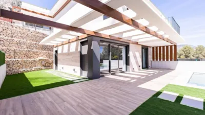 Casa - Vista 3