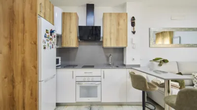 Apartment in the City Centre photo 6