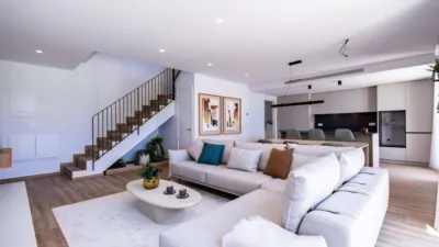 Casa - Vista 5