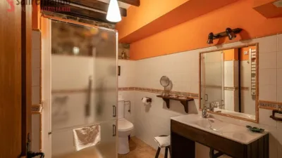 House in Mazcuerras photo 14