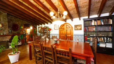 House in Cesalpina photo 14