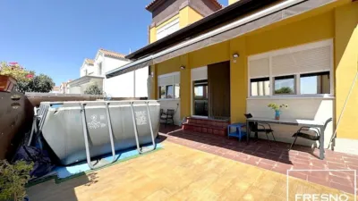 Chalet on Calle Joya del Pas photo 2