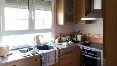 Chalet en calle Alsodux, nº 2 photo 35