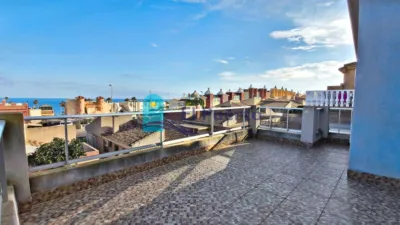 Duplex in El Alamillo photo 16