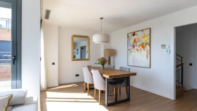 Terraced house in Carrer Can Tosca photo 6
