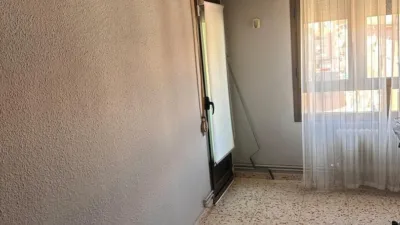 Apartment in Feria photo 21