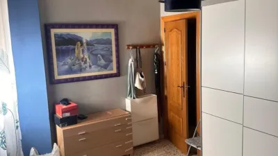 Apartment in Feria photo 19
