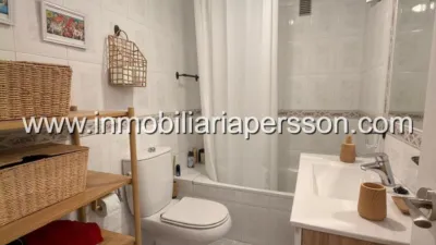 Apartment in Centre photo 10