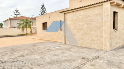 Chalet in Los Girasoles photo 26