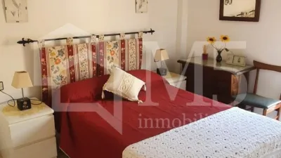 Townhouse in Algarrobo photo 13