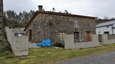 House on Pena Da Meda Street photo 3