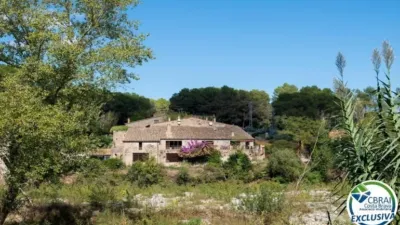 House in Alt Empordà-Sant Miquel de Fluvià photo 5