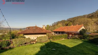 House in Mazcuerras photo 9