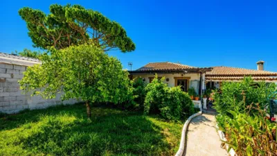 Chalet on 2nd Track of La Barrosa photo 32