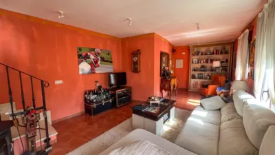 Duplex on Calle de la Justicia photo 9