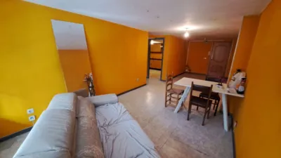 Piso – O Milladoiro, Seidón - Vista 2