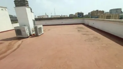 Apartment in San Anton photo 21