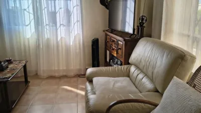 Chalet on Calle El Pilar photo 12
