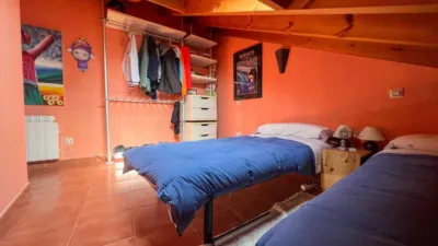 Duplex on Calle de la Justicia photo 30