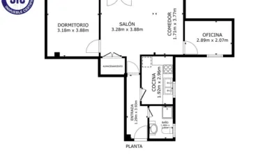 Apartment in Natzaret photo 32