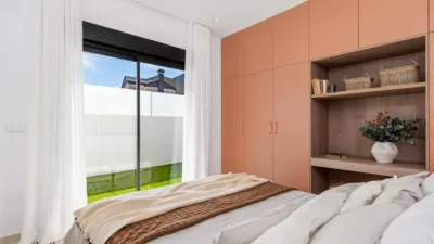 Chalet in Polop photo 31