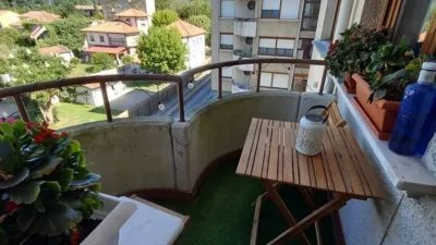 Apartment in Cerezo - Aspla - Torres photo 14