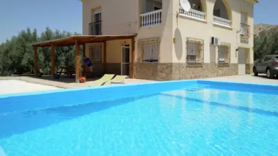 Chalet en calle Alsodux, nº 2 photo 63