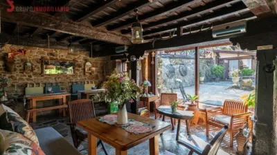 House in Mazcuerras photo 47