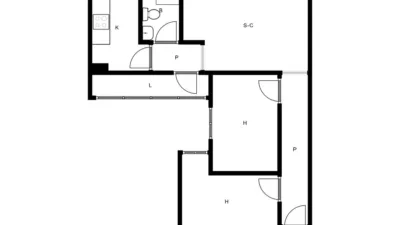 Apartment in Riu Nord-Riu Sud photo 27
