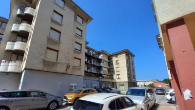 Apartment in Cerezo - Aspla - Torres photo 39