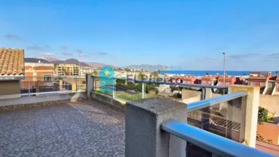 Duplex in El Alamillo photo 18