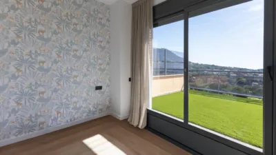 Terraced house in Carrer Can Tosca photo 32