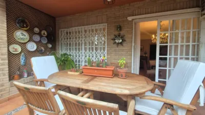 Chalet on Avenida de la Goleta photo 8