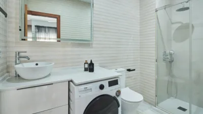 Apartment in the City Centre photo 14