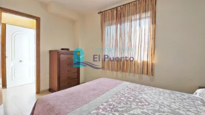 Duplex in El Alamillo photo 23