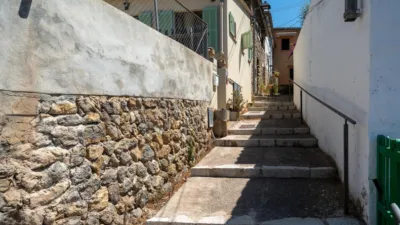 Casa pareada en Puigpunyent photo 30